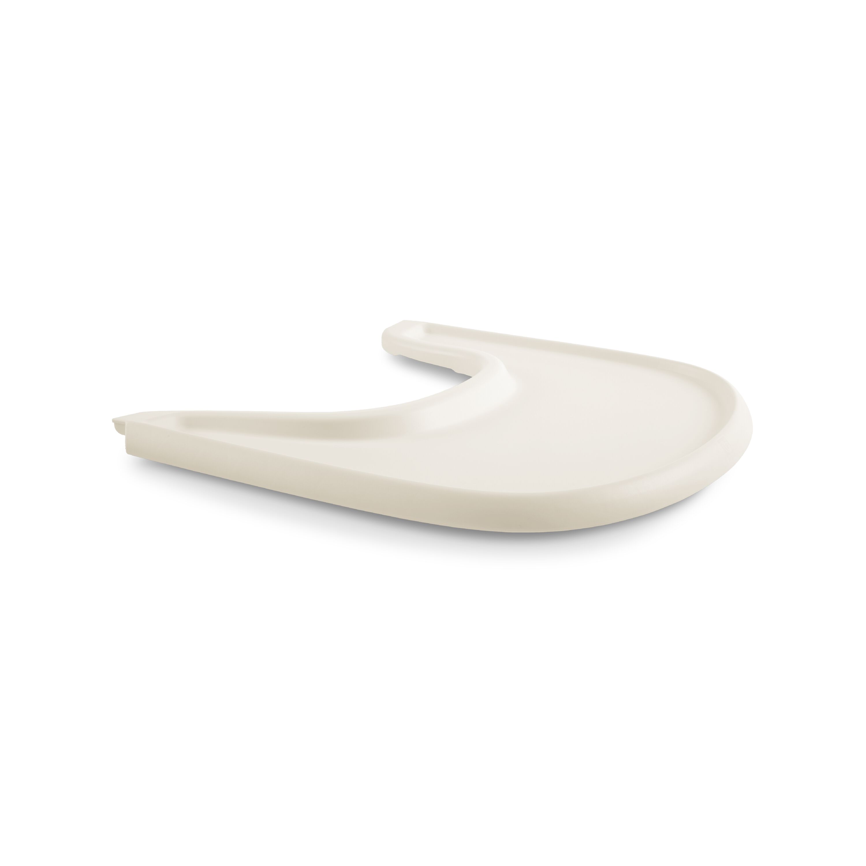 Stokke® Bakke Vanilla White, Vanilla White, mainview